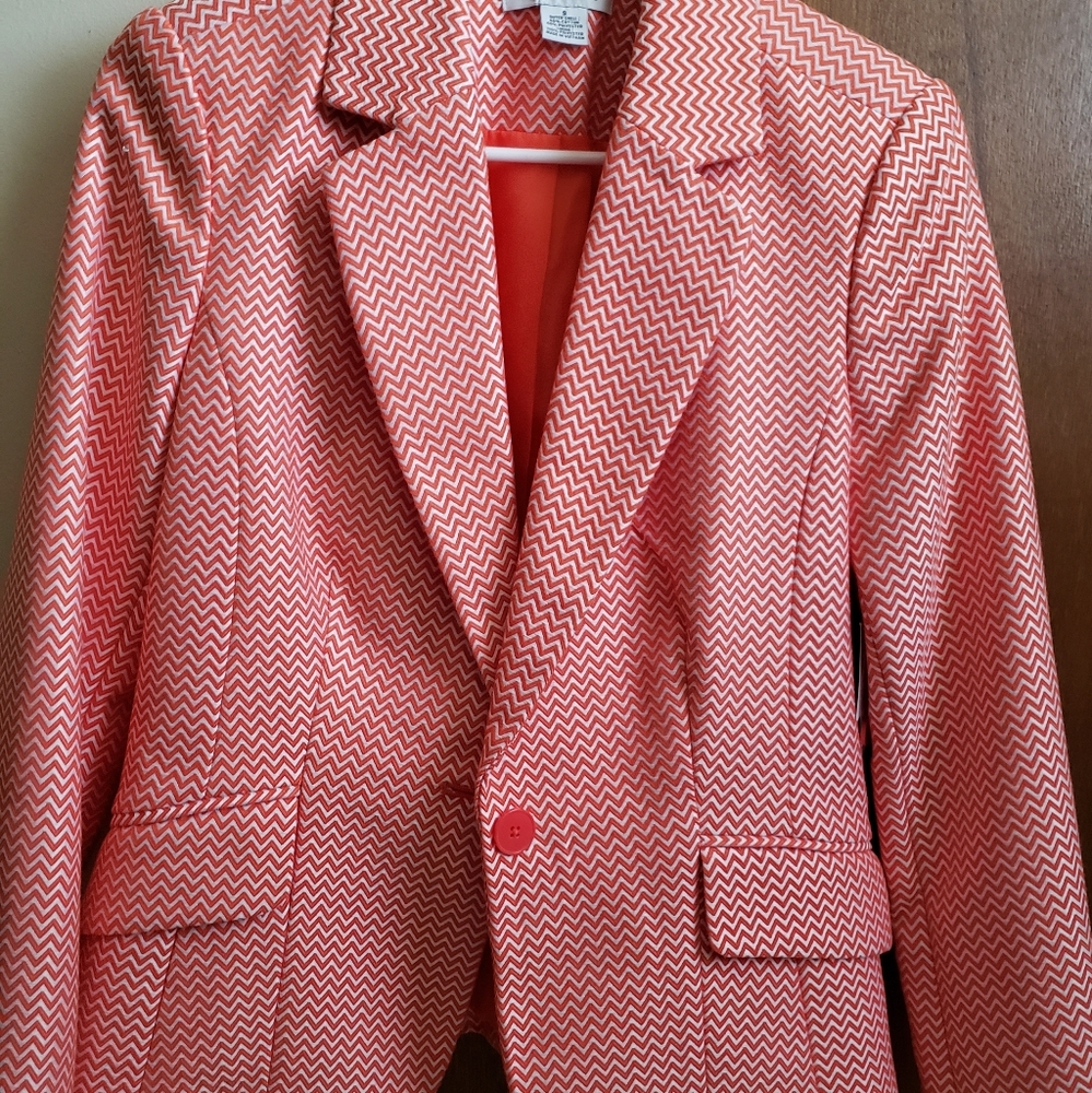 New Liz Claiborne Blazer